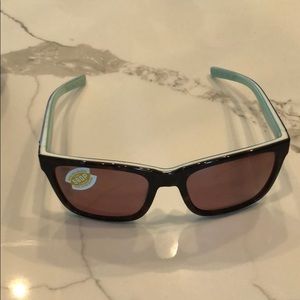 New Costa Del Mar Panga